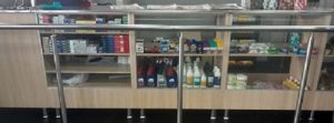 Engen Kabokweni, Stainless tops