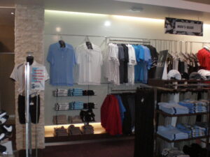 The Pro Shop Nelspruit