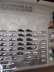 Lowshelf
