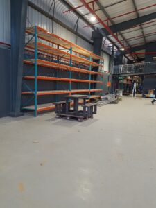 Rooikat Wholesalers