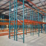 Warehouse Heavy Duty Racking