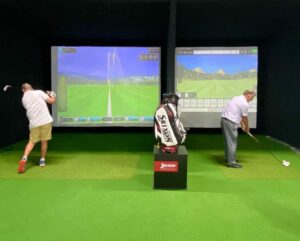 Pro Golfers