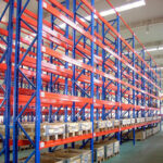 Static Pallet Racking